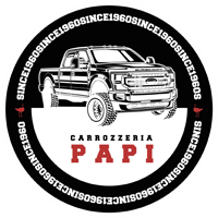 CARROZZERIA PAPI